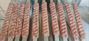 Photo n°40 de Mésopotamie grill pau à Pau (Restaurant de spécialités du Moyen-Orient)