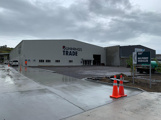 Bunnings Tauriko Trade Centre