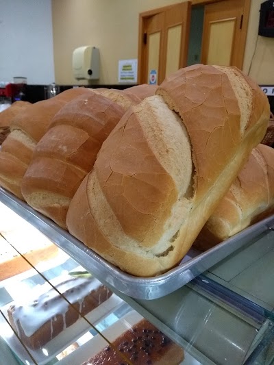 Photos of Maikon P&atilde;es and Pastries
