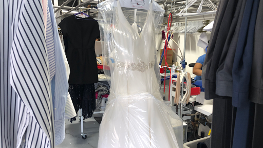 Crystal Cleaners And Alteration Center - Thumbnail