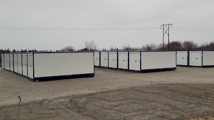 Maritime Self-Storage