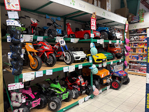 Photo n°6 de King Jouet à Cabriès (Magasin de miniatures)