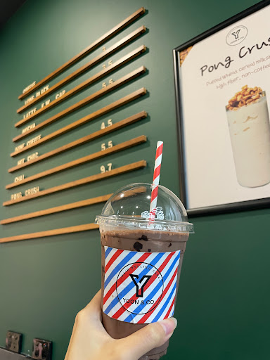Yoon & Co. | Barber | Cafe | Hair | Gold Coast - Thumbnail