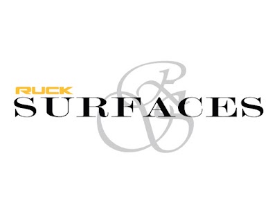 Ruck Surfaces