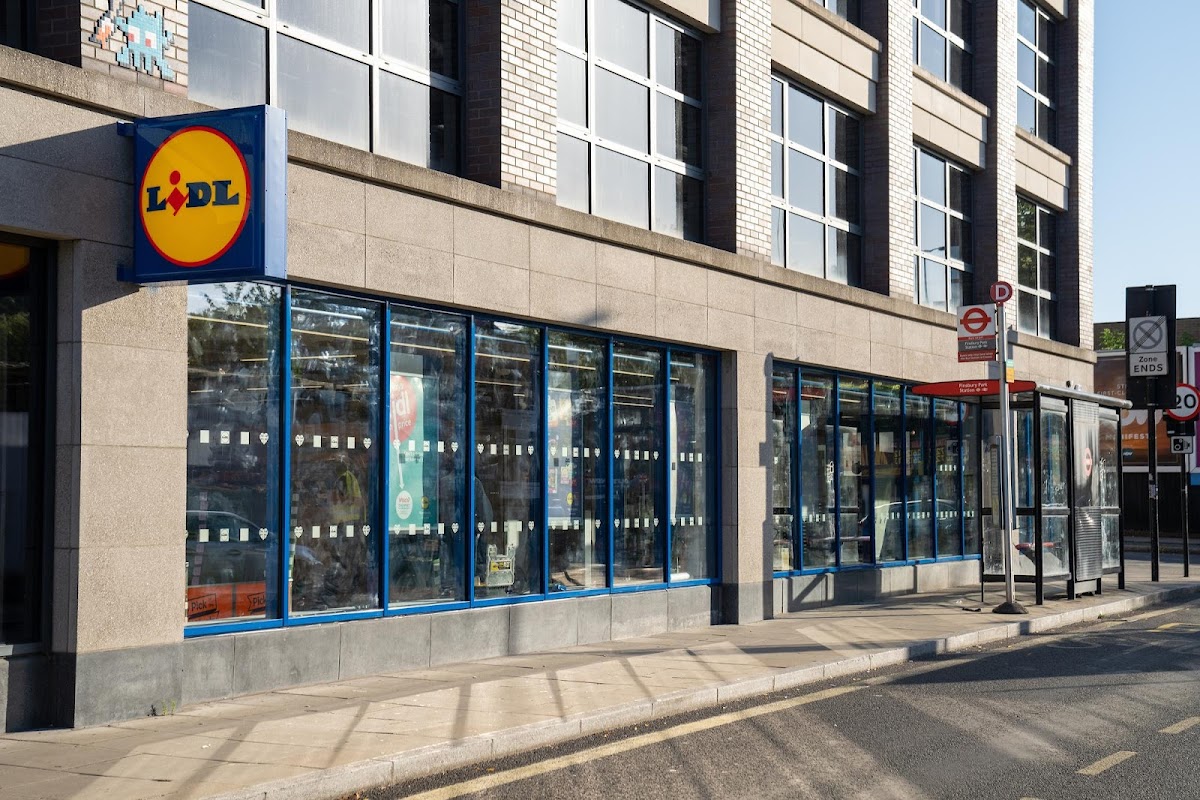 Lidl