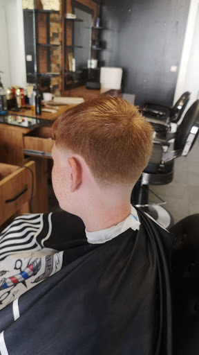 MED BARBER - Thumbnail