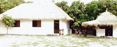 Photos of United Yoga SiemReap