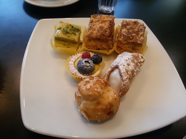Staccoli Caffé
