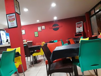 Photos of FAST FOOD