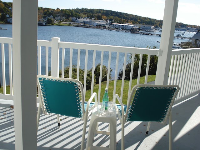 Blue Heron Seaside Inn