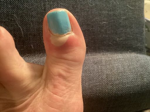 Care Nails