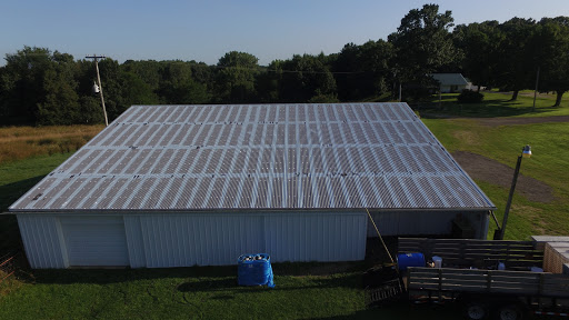 Excel Roof Systems