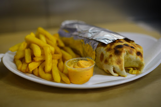 Photo 5 - Snack Mayes