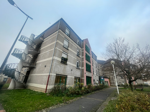 Photo de EHPAD les Glycines à Angres (62143)