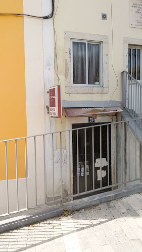 Escola Portuguesa de Arte Equestre - Escola