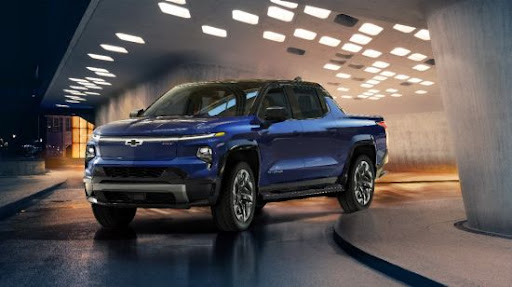 Jessica Chevrolet - Thumbnail