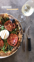 Photo n°63 de Le 26/12 Pizzeria à Grosseto-Prugna (Pizzeria)