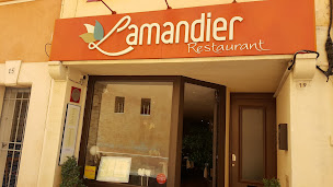 Photo n°33 de L'Amandier à Fréjus (Restaurant)
