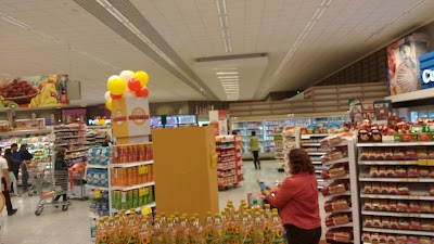 Photos of Supermarket Supermaxi