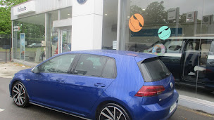 Photo n°2 de VOLKSWAGEN Roubaix - Valauto à Roubaix (Vendeur de voitures d'occasion)