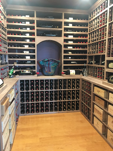 Cellar Masters - Visual