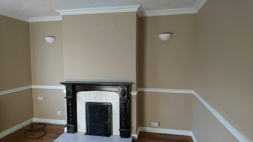 PETER - PAINTING & DECORATING