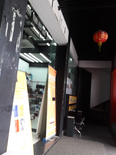 Photos of Alnect Komputer