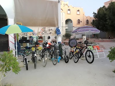 Photos of Dakhia
