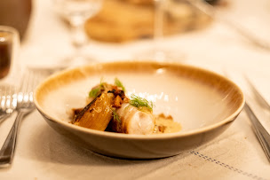 Photo n°3 de Traiteur & Chef à domicile Gatine Gaël Durand - entre Saint Giles Croix de Vie et les Sables d'Olonnes en Vendée - à Brem-sur-Mer (Restaurant)