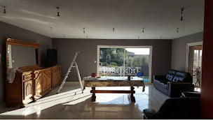 Photo n°3 de Artisan Peintre William à Metz (Peintre en bâtiment)