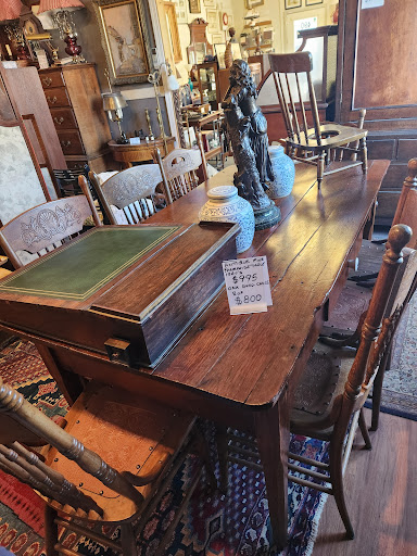 Hornby's Furniture Restoration and Antiques - Thumbnail