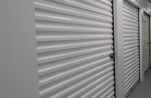 Oxford Square Storage