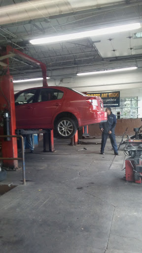 Elmo Tire Center - Thumbnail