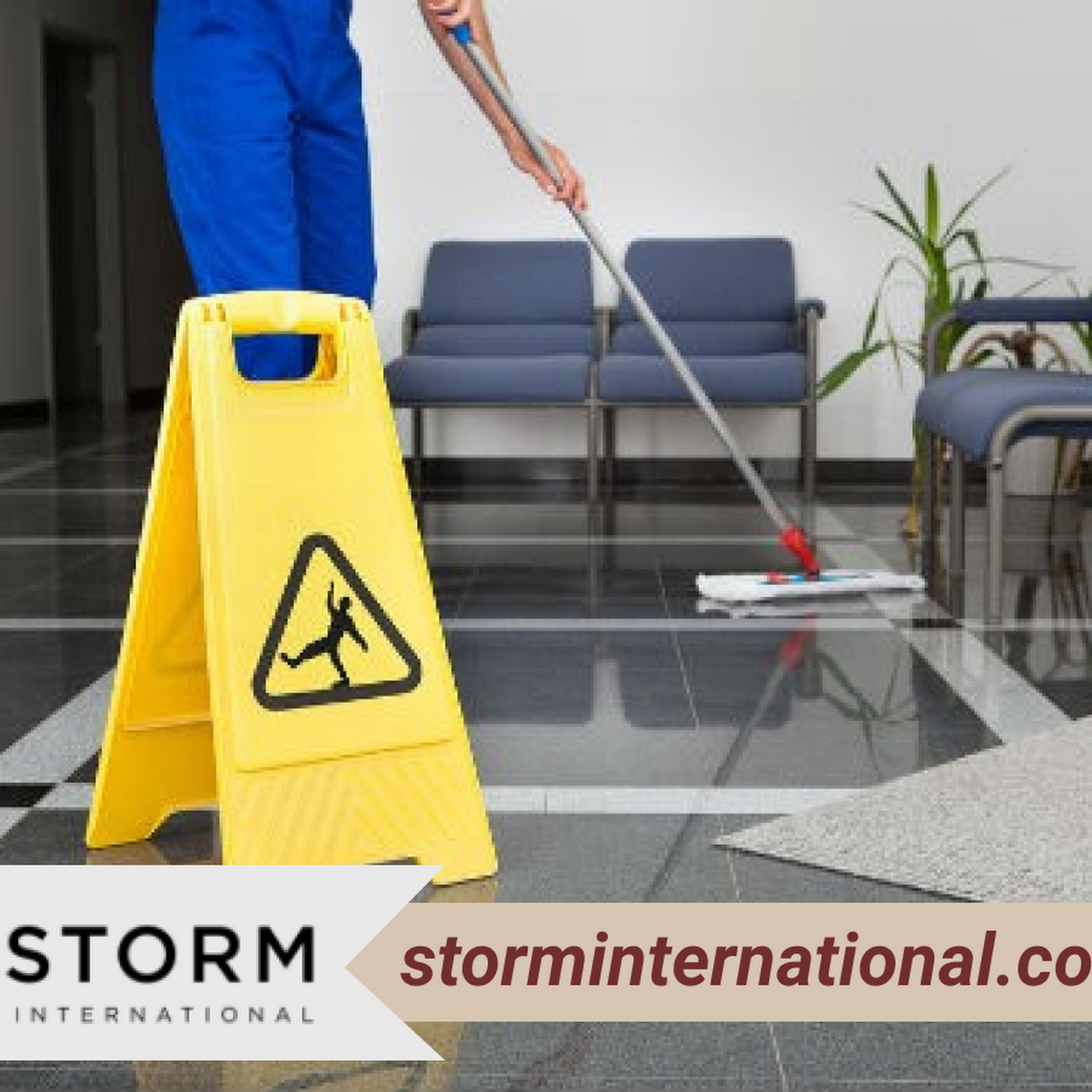 Commercial Cleaning Melbourne, AU