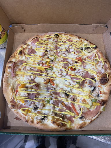 Photo 2 - L'Eure Pizza