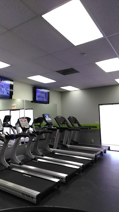 G3 FITNESS CENTER