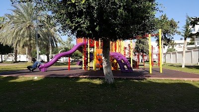 Photos of حديقة بن عاشور المركزية - Ben-Ashour Garden