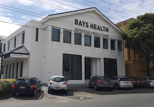 Browns Bay Medical Centre