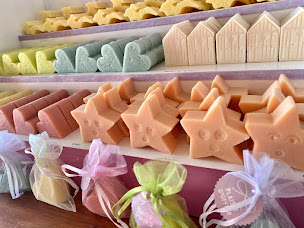 Photo n°14 de le savon de noirmoutier à La Guérinière (Magasin de cosmétiques)