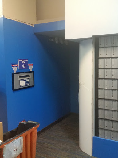 USPS San Fransciso Station - Thumbnail