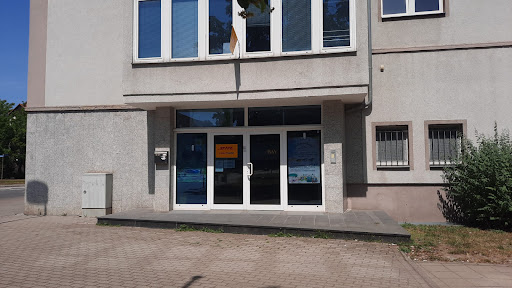 The Future Center Merseburg - Thumbnail