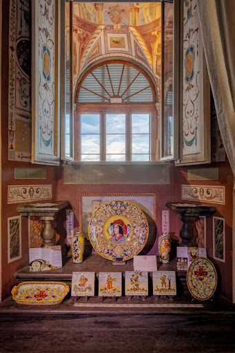 Ceramiche Artistiche Ninci Gallery - Italy