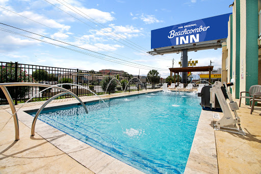 Beachcomber Inn - Visual