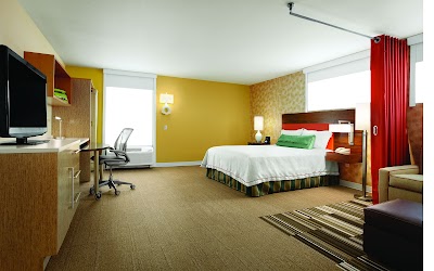 Home2 Suites by Hilton Oxford, AL