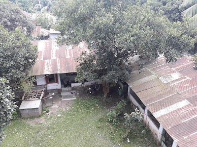 lodging