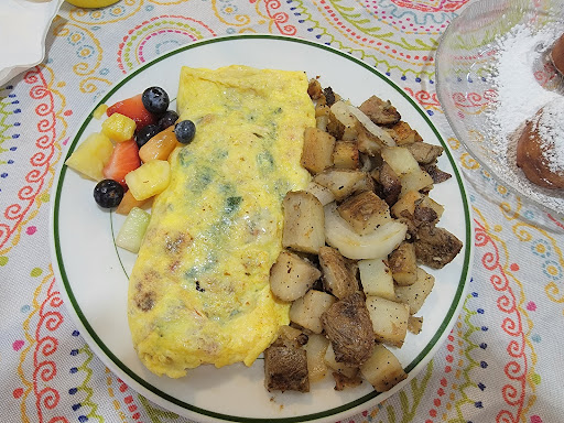 Java Jacks Cafe - Visual