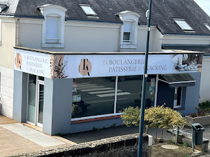 Photo n°1 de TA Boulangerie à Loire-Authion (Boulangerie)