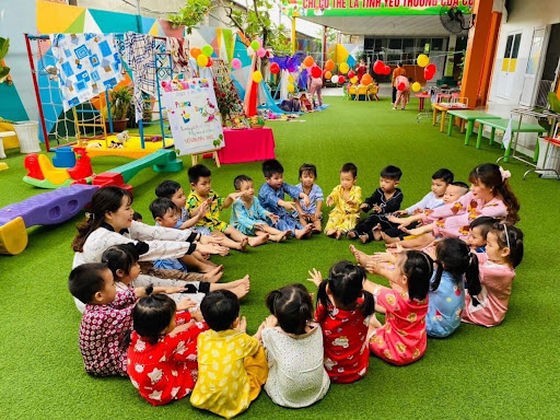 Trường
