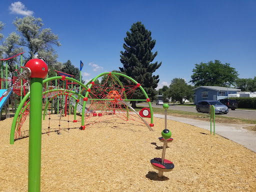 Lillis Park