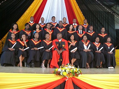 Photos of Elangeni College - Central Office